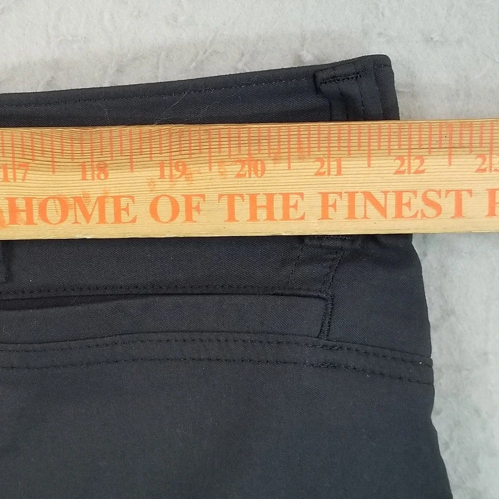 Wrangler Cargo Shorts Mens 44 Gray Outdoor Utility Stretch Nylon 112318780